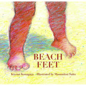 Beach Feet pdf epub mobi 電子書 下載