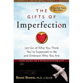 The Gifts of Imperfection: Let Go of Who Y... pdf epub mobi 電子書 下載