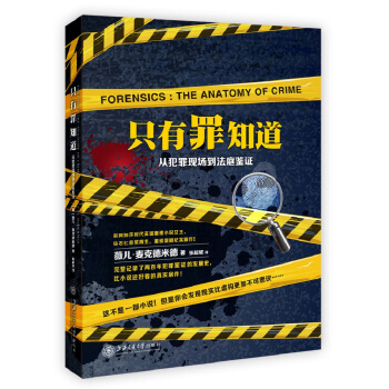 只有罪知道 pdf epub mobi 电子书 下载