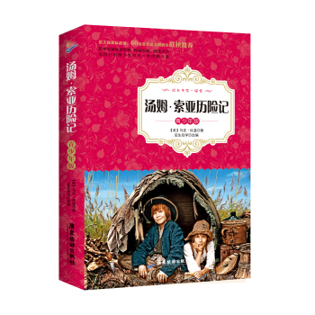 汤姆·索亚历险记（青少年版） pdf epub mobi 电子书 下载