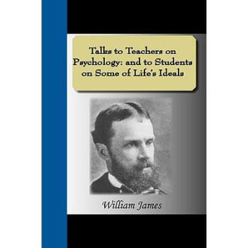 Talks to Teachers on Psychology: And to ... pdf epub mobi 電子書 下載