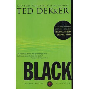 Black pdf epub mobi 電子書 下載