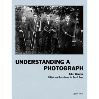 Understanding a Photograph pdf epub mobi 電子書 下載