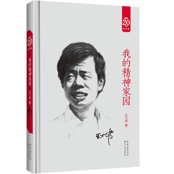 我的精神家园（20周年纪念版） pdf epub mobi 电子书 下载