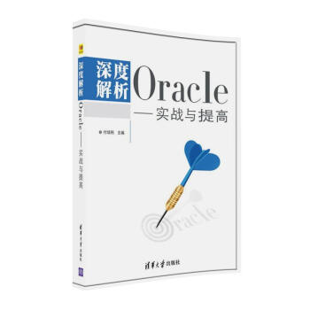 深度解析Oracle 实战与提高 pdf epub mobi 电子书 下载