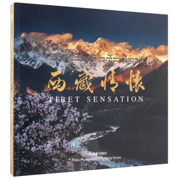 西藏情怀 [Zhou Jiansong Tibet photography] pdf epub mobi 电子书 下载
