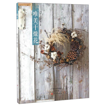 唯美干燥花 pdf epub mobi 电子书 下载