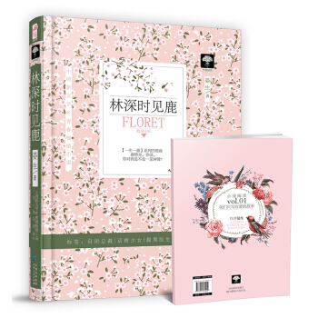 林深时见鹿 pdf epub mobi 电子书 下载