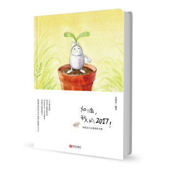 加油,我的2017!