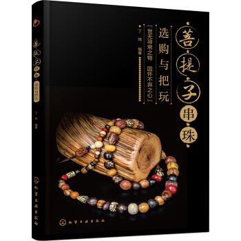 菩提子串珠選購與把玩 pdf epub mobi 電子書 下載