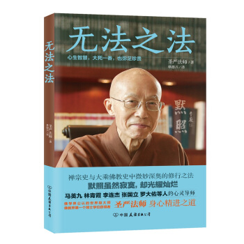 无法之法 pdf epub mobi 电子书 下载