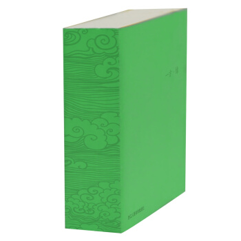 一方·绿（笔记本） pdf epub mobi 电子书 下载