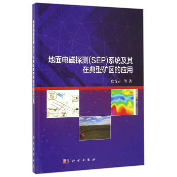 地面电磁探测（SEP）系统及其在典型矿区的应用 pdf epub mobi 电子书 下载