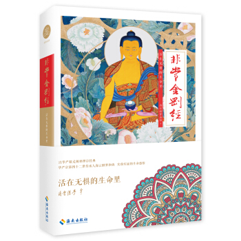 非常金剛經：活在無懼的生命裏 pdf epub mobi 電子書 下載