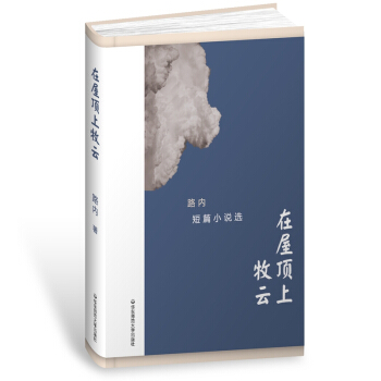 在屋顶上牧云 路内短篇小说选（精装） pdf epub mobi 电子书 下载