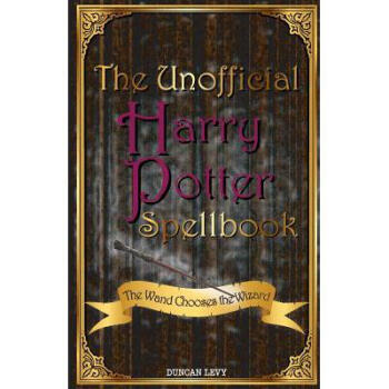 The Unofficial Harry Potter Spellbook: T... pdf epub mobi 電子書 下載