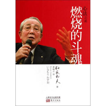 燃烧的斗魂 pdf epub mobi 电子书 下载
