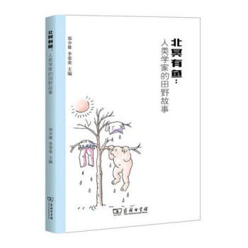 北冥有鱼：人类学家的田野故事 pdf epub mobi 电子书 下载