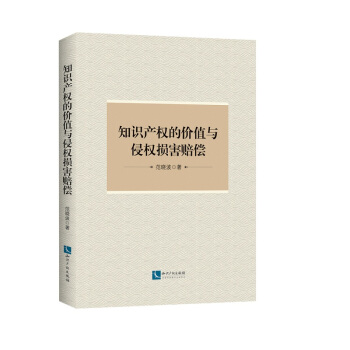 知识产权的价值与侵权损害赔偿 pdf epub mobi 电子书 下载