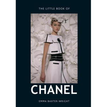 The Little Book of Chanel pdf epub mobi 電子書 下載