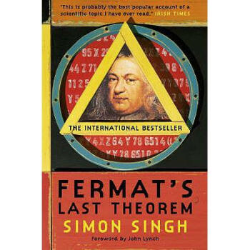 Fermat's Last Theorem pdf epub mobi 電子書 下載