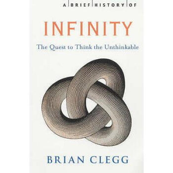 A Brief History of Infinity pdf epub mobi 電子書 下載