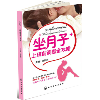 坐月子+上班前调整全攻略 pdf epub mobi 电子书 下载