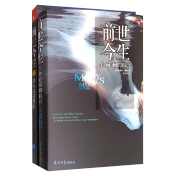 前世今生套装（生命轮回的启示+总有奇迹降临 套装共2册） pdf epub mobi 电子书 下载