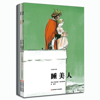 耕林童書館：幸福的味道（套裝共6冊） [3-6歲] pdf epub mobi 電子書 下載