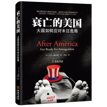 衰亡的美国：大国如何应对末日危局 pdf epub mobi 电子书 下载