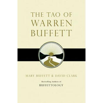 Tao of Warren Buffett: Warren Buffett's Wo... pdf epub mobi 電子書 下載