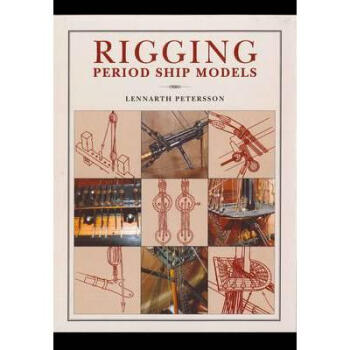 Rigging Period Ship Models: A Step-by-Step... pdf epub mobi 電子書 下載