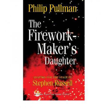 The Firework-Maker's Daughter pdf epub mobi 电子书 下载