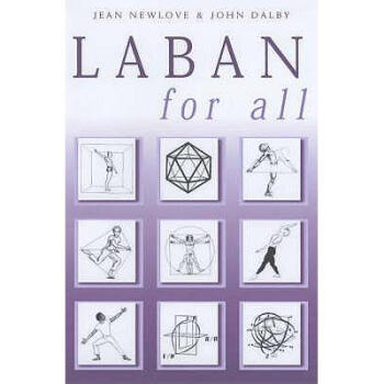 Laban for All pdf epub mobi 電子書 下載