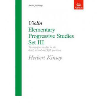 Elementary Progressive Studies, Set III fo... pdf epub mobi 電子書 下載