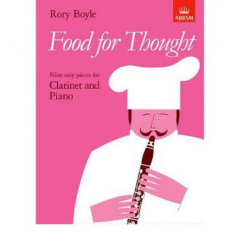 Food for Thought pdf epub mobi 電子書 下載