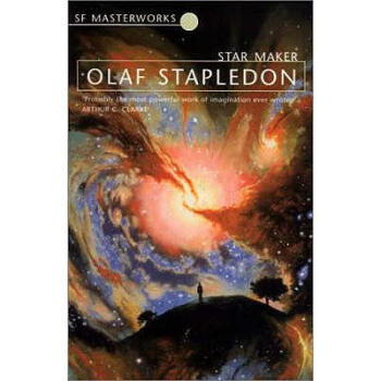 Star Maker pdf epub mobi 电子书 下载