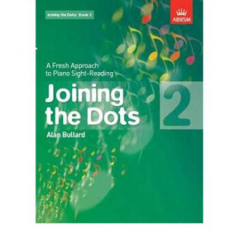 Joining the Dots, Book 2 (Piano): A Fresh ... pdf epub mobi 电子书 下载