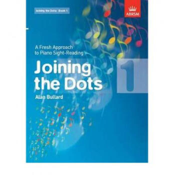 Joining the Dots, Book 1 (Piano): A Fresh ... pdf epub mobi 電子書 下載