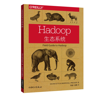 Hadoop生态系统 pdf epub mobi 电子书 下载