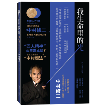 我生命里的光 pdf epub mobi 电子书 下载