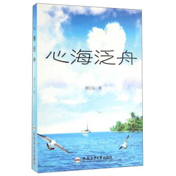 心海泛舟 pdf epub mobi 电子书 下载