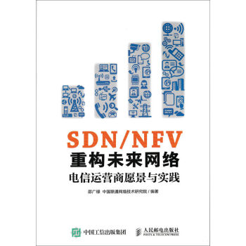 SDN/NFV重構未來網絡 電信運營商願景與實踐