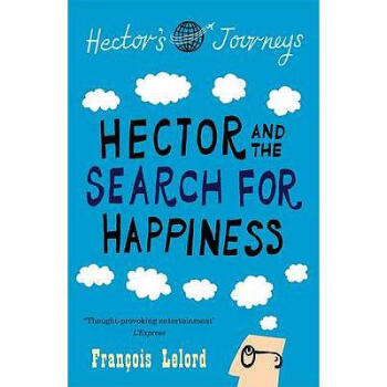 Hector and the Search for Happiness pdf epub mobi 電子書 下載