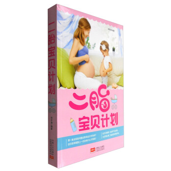 二胎宝贝计划 pdf epub mobi 电子书 下载