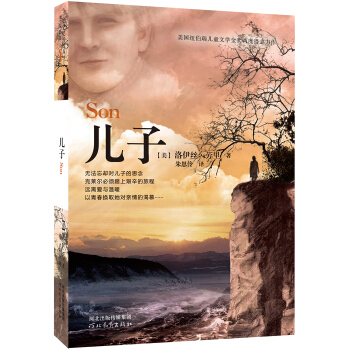 兒子（啓發童書館齣品） [11-14歲] [Son] pdf epub mobi 電子書 下載