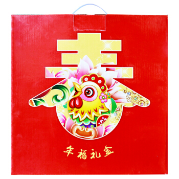 金雞賀春年福禮盒（京東訂製） pdf epub mobi 電子書 下載