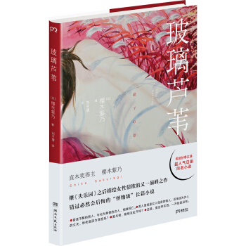 玻璃芦苇 pdf epub mobi 电子书 下载