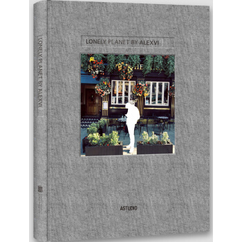 孤独星球 pdf epub mobi 电子书 下载