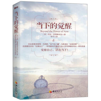 當下的覺醒 [Beyond The Power Of Now] pdf epub mobi 電子書 下載